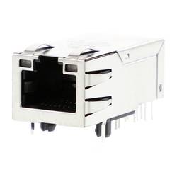 Molex 857891006, RJ45 konektor, zástrčka, 1 ks