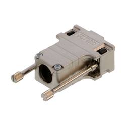 Molex 1731110133 D-SUB pouzdro plast 180 ° 1 ks