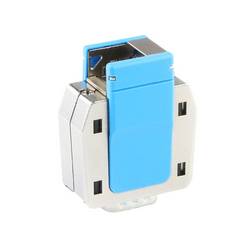 Molex 2130321032 D-SUB pouzdro kov 45 °, 180 ° 1 ks Tray