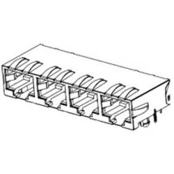 Molex, 445600014, konektor RJ, piny:8P8C, 1 ks