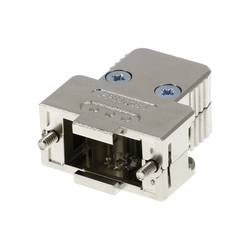 Molex 1727040111 D-SUB pouzdro plast 180 ° 1 ks