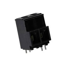 Molex 399100102 svorkovnice pro tiskárny Pólů 2 1 ks
