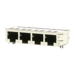 Molex, 432238146, konektor RJ, piny:8P8C, 1 ks