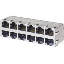 Molex, 857281003, konektor RJ, 1 ks