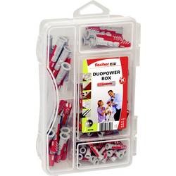 Fischer 553109 DUOPOWER-Box mini hmoždinka 85 ks