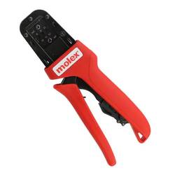 Molex 638239900 krimpovací kleště