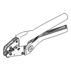 Molex 640014300 krimpovací kleště