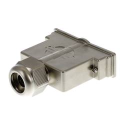 Molex 1727040199 D-SUB pouzdro plast 180 ° 1 ks