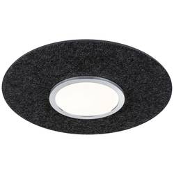 Paulmann 79996 Tulga LED stropní svítidlo LED 19 W antracitová