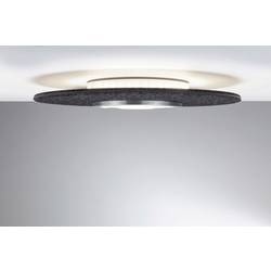 Paulmann 79996 Tulga LED stropní svítidlo LED 19 W antracitová