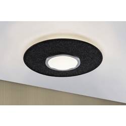 Paulmann 79996 Tulga LED stropní svítidlo LED 19 W antracitová
