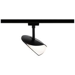 Paulmann Alejandro svítidla do lištových systémů (230 V) URail LED 10 W LED černá (matná)