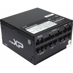 Inter-Tech INTER-TECH SAMA XPH-850A ATX 3.0 PC síťový zdroj 850 W ATX 80 PLUS® Platinum