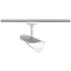 Paulmann Alejandro svítidla do lištových systémů (230 V) URail pevně vestavěné LED 10 W LED chrom (matný)