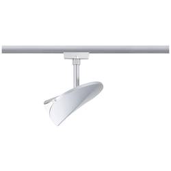Paulmann Alejandro svítidla do lištových systémů (230 V) URail pevně vestavěné LED 10 W LED chrom (matný)