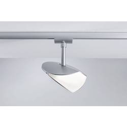 Paulmann Alejandro svítidla do lištových systémů (230 V) URail pevně vestavěné LED 10 W LED chrom (matný)