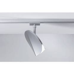 Paulmann Alejandro svítidla do lištových systémů (230 V) URail pevně vestavěné LED 10 W LED chrom (matný)