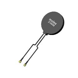 Molex 2140483000 1 ks Tray