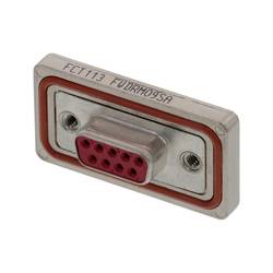 Molex 1731100058 zástrčka D-SUB Pólů: 9 pájecí kalíšek 1 ks Box