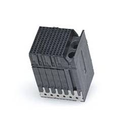 Molex Mezipatrové konektory 765305040 1 ks Tray