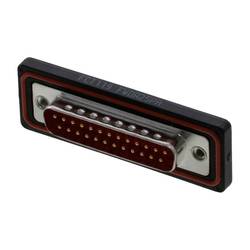 Molex 1727040047 zástrčka D-SUB Pólů: 25 pájecí kalíšek 1 ks Box