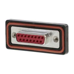 Molex 1727040052 zástrčka D-SUB Pólů: 15 pájecí piny 1 ks Box