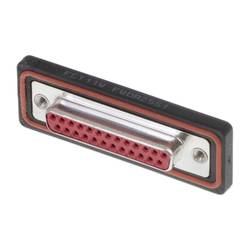 Molex 1727040055 zástrčka D-SUB Pólů: 25 pájecí piny 1 ks Box