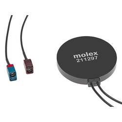 Molex 2112973000 1 ks Box