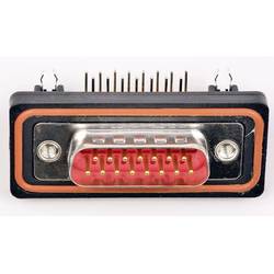 Molex 1727040051 zástrčka D-SUB Pólů: 15 pájecí piny 1 ks Box