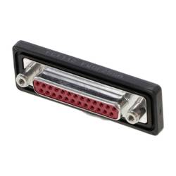 Molex 1731100039 zástrčka D-SUB Pólů: 25 pájecí kalíšek 1 ks