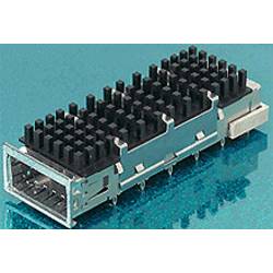Molex zásuvkový konektor do DPS 747360221, 1 ks Tray