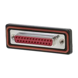 Molex 1727040056 zástrčka D-SUB Pólů: 25 pájecí piny 1 ks Box