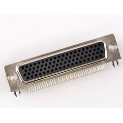 Molex 1731130140 zástrčka D-SUB Pólů: 78 pájecí piny 1 ks Bulk