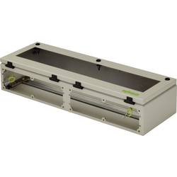 WAGO 850-814/002-000, 850-814/002-000 univerzální pouzdro, IP65, 200 mm x 200 mm x 120 mm , 1 ks