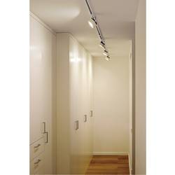 SLV 143731 svítidla do lištových systémů (230 V) 13 W LED bílá