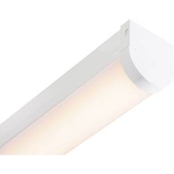SLV 631337 LED stropní svítidlo LED 28 W bílá