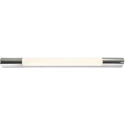 SLV 149762 LED nástěnné světlo 8 W LED chrom, bílá