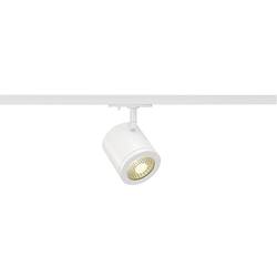 SLV 143941 svítidla do lištových systémů (230 V) 11 W LED bílá