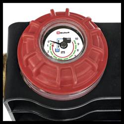 Einhell 4173540 GE-WW 1145 ECO domácí vodárna 4500 l/h