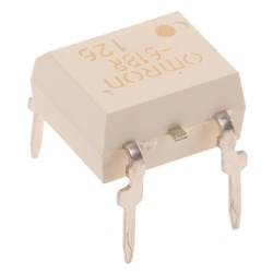 Omron G3VM-61BR PhotoMOS relé 1 ks Bag