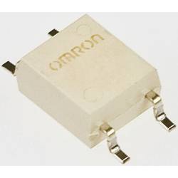 Omron G3VM-41GR5 PhotoMOS relé 1 ks Bag
