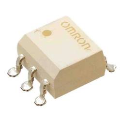 Omron G3VM-61ER1 PhotoMOS relé 1 ks Bag