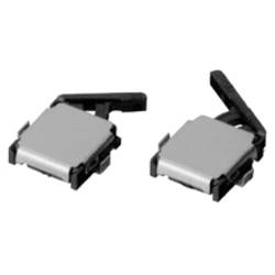 Omron D3SH-A1R1 mikrospínač 5 V/DC 0.001 A 1x vyp/(zap) 1 ks Bag