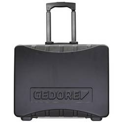 Gedore WK 1040 L, 3065391 kufřík na nářadí bez nářadí