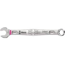 Wera 05020506001 6003 Joker 32 očkoplochý klíč Délka klíče (cm) (jen pro nadpis) 32 mm
