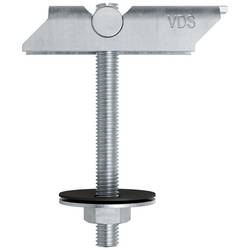 Fischer 563860 KSD 8x200 sklopná hmoždinka 200 mm 25 ks