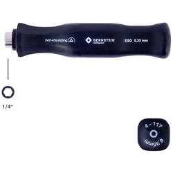 BERNSTEIN Tools for Electronics bitový šroubovák 1/4 (6,3 mm)