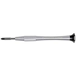 BERNSTEIN Tools for Electronics 4-368-AL hodinářský šroubovák 1 ks Velikost šroubováku: PH 1 Šířka čepele: 2.5 mm