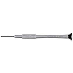 BERNSTEIN Tools for Electronics 4-363-AL hodinářský šroubovák 1 ks Šířka čepele: 1.0 mm