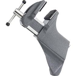 Bernstein Tools for Electronics Bernstein Werkzeugfabrik svěrák, 9-252-K, Šířka čelistí: 50 mm, Rozpětí (max.): 70 mm